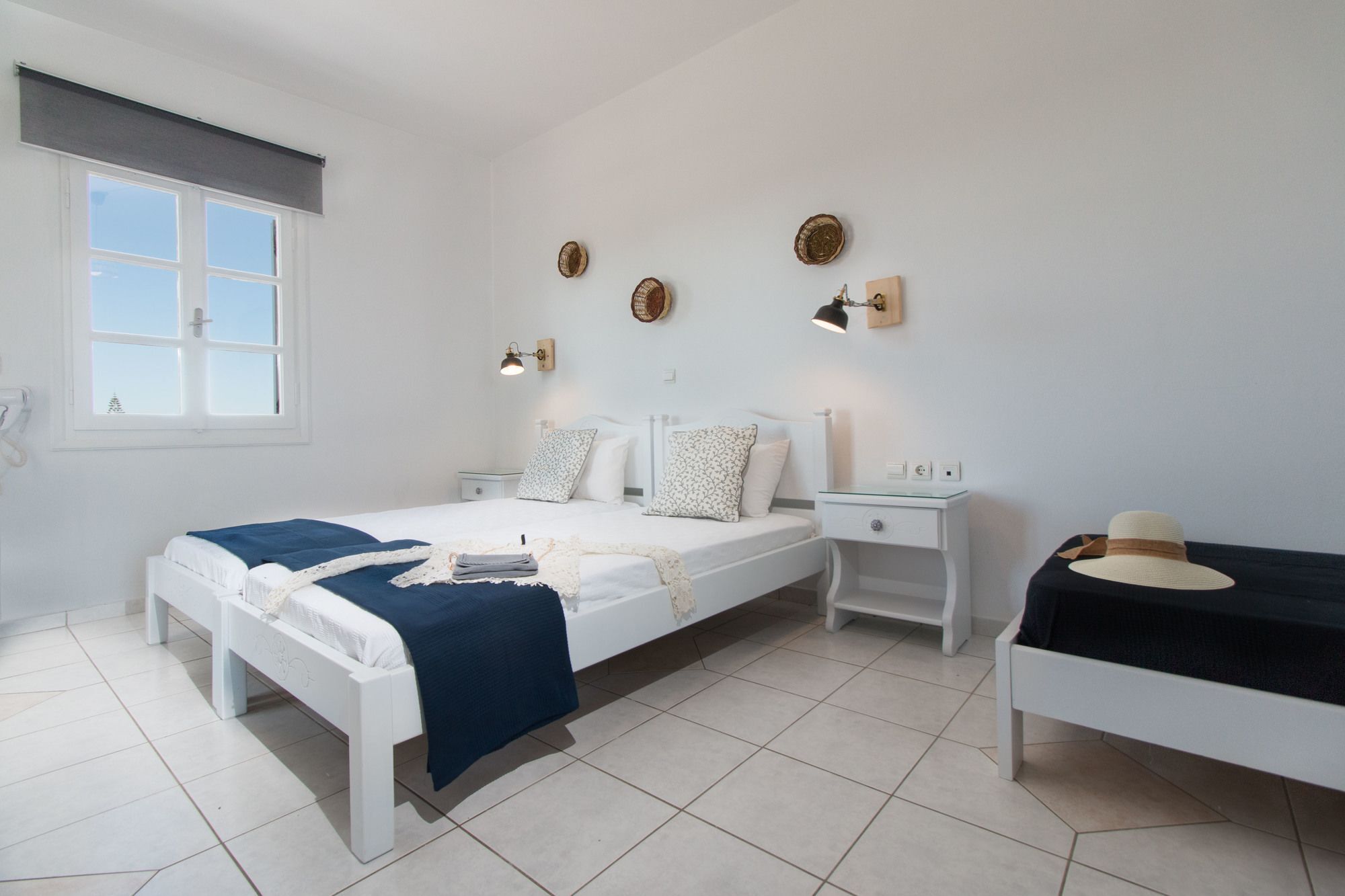 Ktima Bianco Hotel apartamentowy 3*